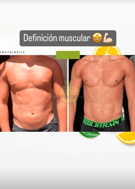 Nutricionista
