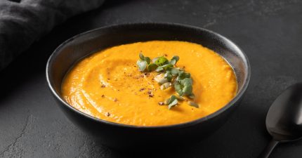 Recetas para bajar de peso o perder grasa